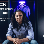 Sorín de volta pra casa: ídolo do Cruzeiro realiza evento em BH neste sábado