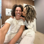 Maycon, o 'tio da merenda' faz lipo e enxerto no peitoral e glúteos: ‘sonho realizado’