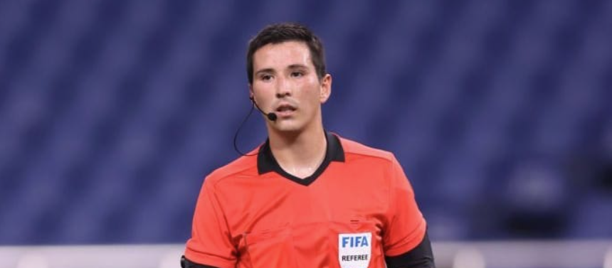 Atlético x Rosario: Conmebol define arbitragem para jogo pela Libertadores
