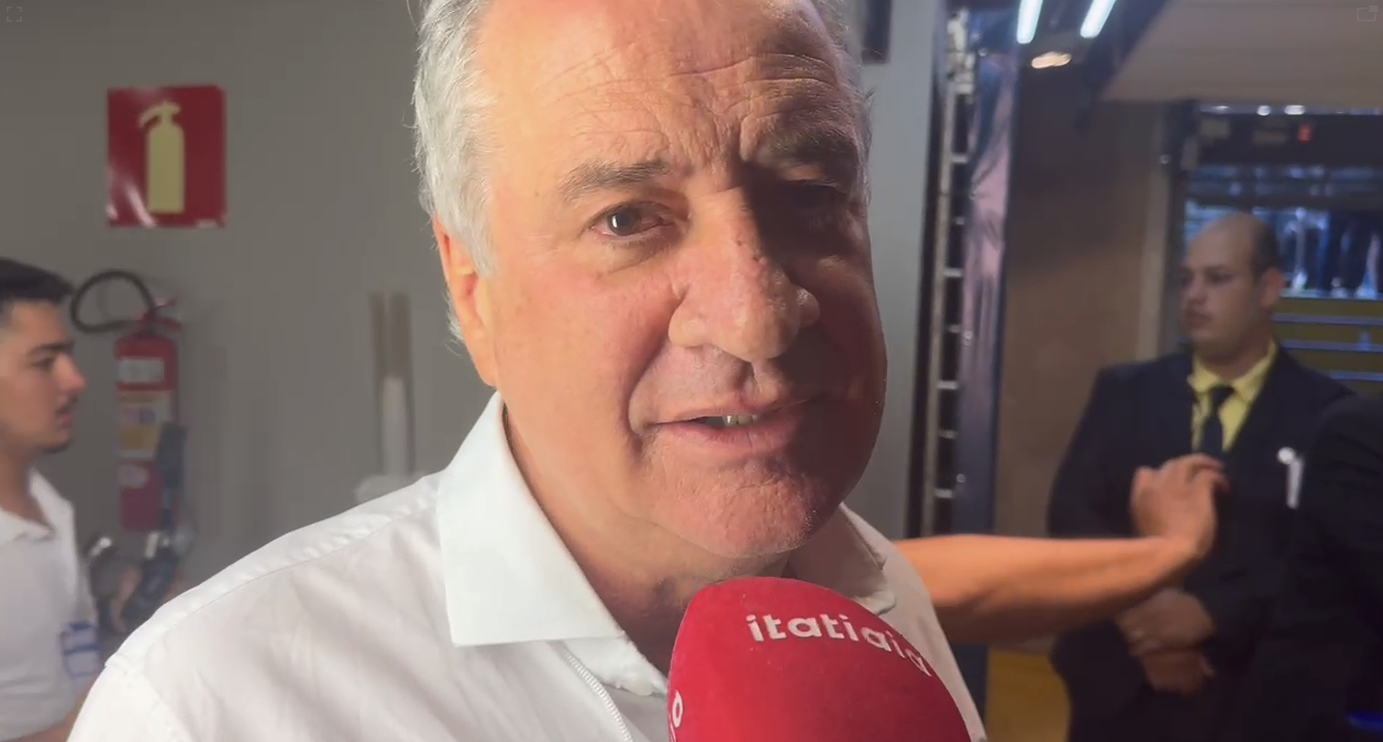 Presidente do Atlético dispara após penta: ‘Comemoraram antes da hora’