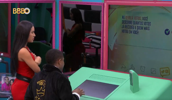 Davi já recebeu quantos votos durante o BBB 24? Veja quem mais votou no brother