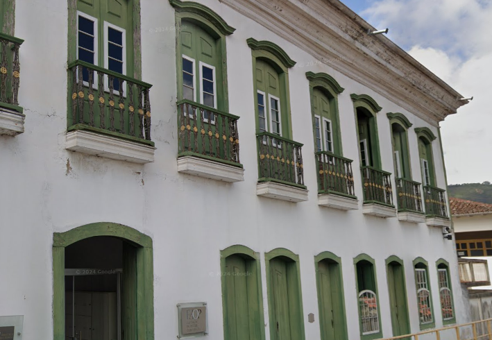 Prefeito Angelo Oswaldo articula parceria cultural com a FAOP