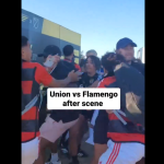 Após caso de racismo, sub-17 do Flamengo deixa torneio nos Estados Unidos