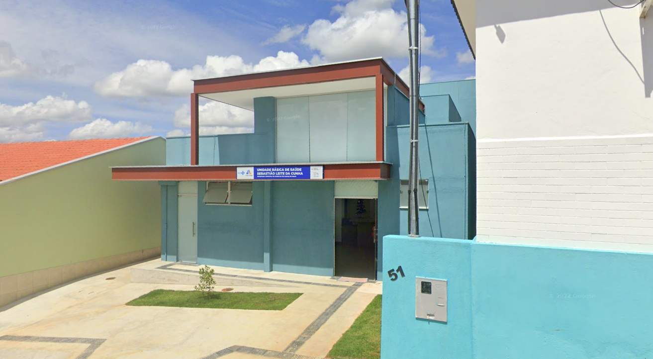 Após 12 anos parada, obra em unidade de saúde é concluída no interior de MG