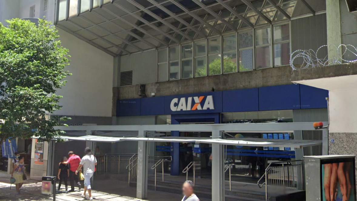 Caixa 2024 divulga resultado das provas de concurso de nível superior