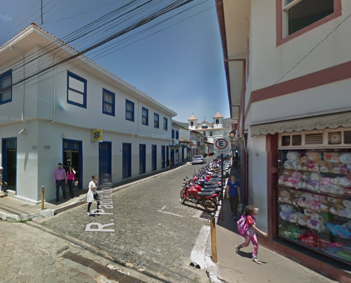Guarda Civil Municipal realiza apreensão e prisão de grupo acusado de roubo e agressão em Mariana