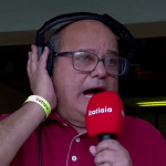 Pequetito dispara após vexame do Cruzeiro e cobra saída de três titulares