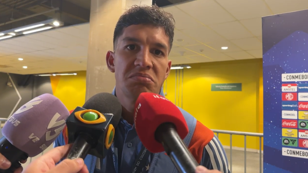 Romero reage a vexame do Cruzeiro e desabafa: ‘Não dá para negociar atitude’