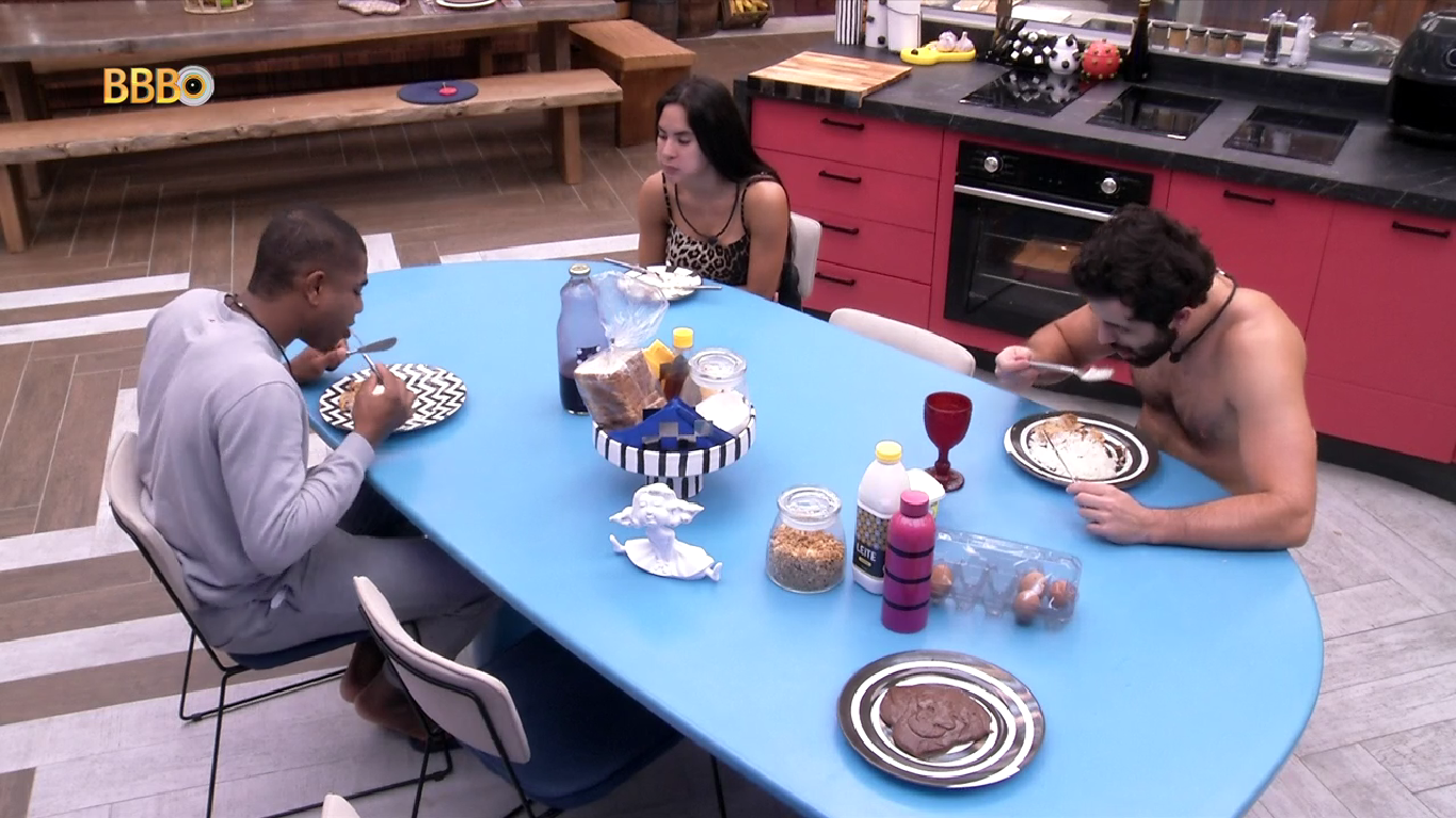 Beatriz, Alane e Davi ocupam TOP 3 na Xepa do BBB 24; veja quem é o 'rei' dos Vips