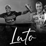 Morre aos 39 anos o ex-zagueiro mineiro Lino, ídolo do Atlético-GO