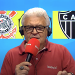 Expulsão de Battaglia contra o Corinthians foi justa? Márcio Rezende analisa