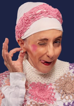 Gorete Milagres apresenta “Filomena 30 anos de Peleja” na casa da Ópera