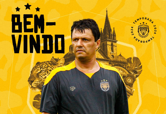Ex-Cruzeiro, Adilson Batista é contratado por clube da Série B do Brasileiro