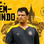 Ex-Cruzeiro, Adilson Batista é contratado por clube da Série B do Brasileiro