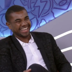 Torcedores do Bahia celebram a vitória de Davi no BBB 24