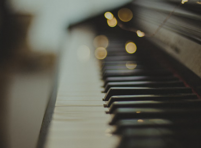 III Festival de Piano & Canto da Escola Saramenha de Artes e Ofícios
