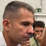 Atlético se manifesta sobre situações de Edenilson e mais dois jogadores no mercado