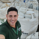 Produtores se unem para recolher embalagens de agrotóxicos; entenda a ação