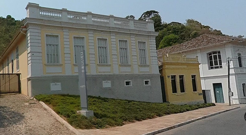 Museu Boulieu comemora 2 anos de existência neste mês