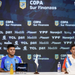 Jogador do Boca Juniors 'debocha' de Nacho, ex-Atlético, antes de clássico