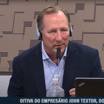 John Textor é ouvido em CPI e entregará evidências; saiba mais