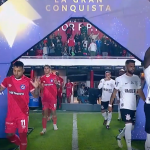 Argentinos Juniors 1 x 0 Corinthians: veja o gol e os lances do jogo pela Sul-Americana