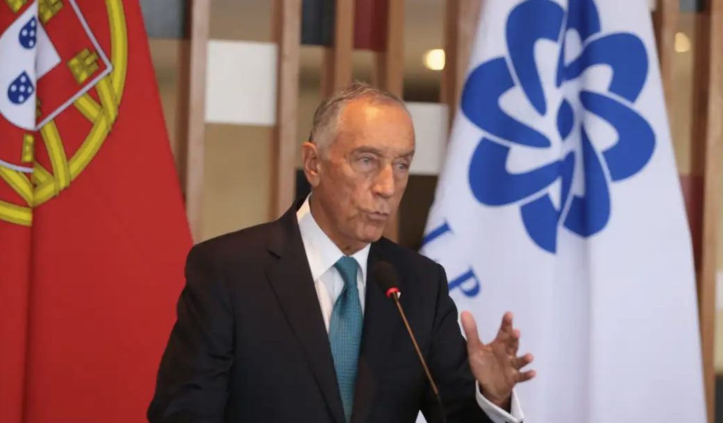 Portugal reconhece que é culpado pela escravidão no Brasil e diz que deseja reparar o país