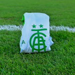 América bate recorde de receitas em 2023, mas fecha exercício com déficit