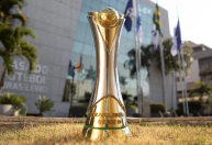 CBF divulga tabela detalhada da Série D do Brasileirão; veja detalhes