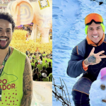 Influencers são retirados de avião após brincadeira com 'bomba de peido'; voo foi cancelado