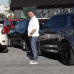 Em negociação com o Cruzeiro SAF, Alexandre Mattos se reúne com Pedro Lourenço