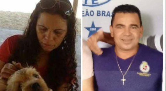 Homem mata esposa e é preso cinco anos depois na Grande BH: 'sentimento de alívio'