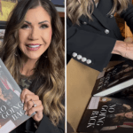 Possível vice de Trump revela ter matado cachorro a tiros em livro de memórias