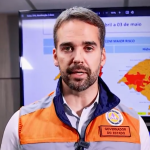 ‘É um cenário de guerra no estado’, diz Leite sobre tragédia no RS