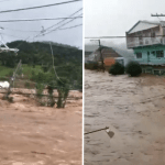 'Mais chuva tornará a situação crítica', diz MetSul sobre temporal no RS