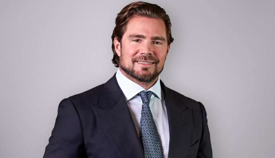 PF prende Daniel Vorcaro em nova fase da operação sobre banco Master