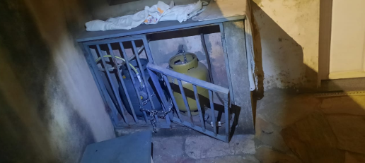 Tentativa de Furto no Bairro São Cristóvão em Ouro Preto resulta em Prisão em Flagrante