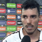 Zeca lamenta falta de efetividade do Vitória contra o Botafogo