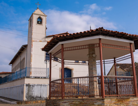 Prefeitura de Ouro Preto lança programa 'Prefeitura Com Você' para fortalecer vínculo com comunidades locais