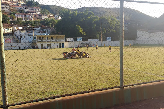 Final do Campeonato Sub-20 Ouro Preto é remarcada