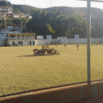 Final do Campeonato Sub-20 Ouro Preto é remarcada