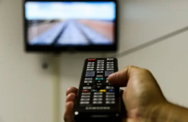 Desligamento do sinal analógico de TV em Minas Gerais está em andamento