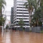 Inmet emite alerta para queda acentuada de temperatura no Rio Grande do Sul