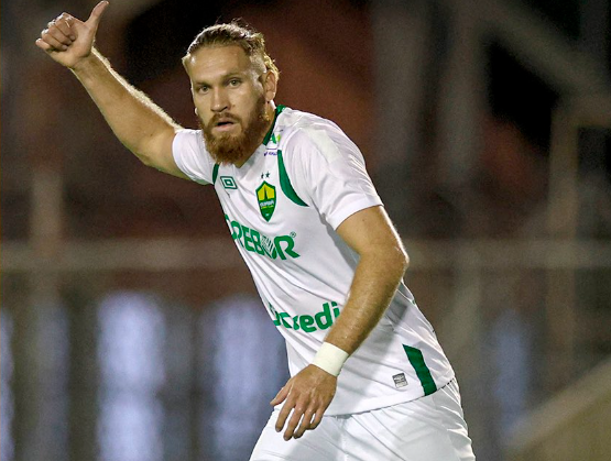 Cuiabá x Palmeiras: horário e onde assistir ao vivo pelo Campeonato Brasileiro