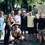 Surfistas de ondas grandes vão para o RS ajudar no resgate de pessoas