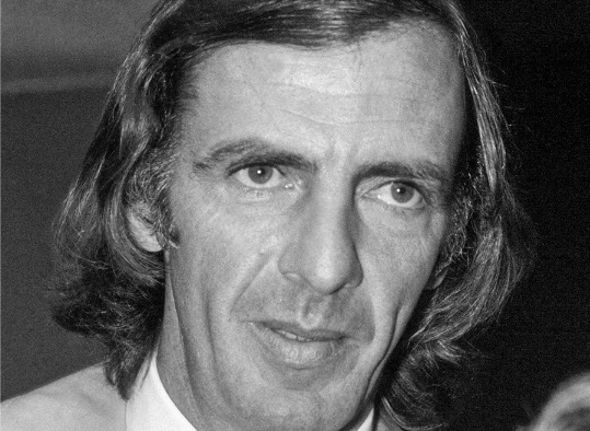 César Luis Menotti encerrou carreira como jogador no Juventus da Mooca
