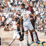 Sousa é batido pelo Treze na Série D e perde invencibilidade de 11 jogos