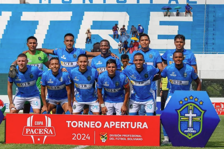 Desconhecido time boliviano é o primeiro garantido na próxima Copa Libertadores