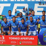 Desconhecido time boliviano é o primeiro garantido na próxima Copa Libertadores
