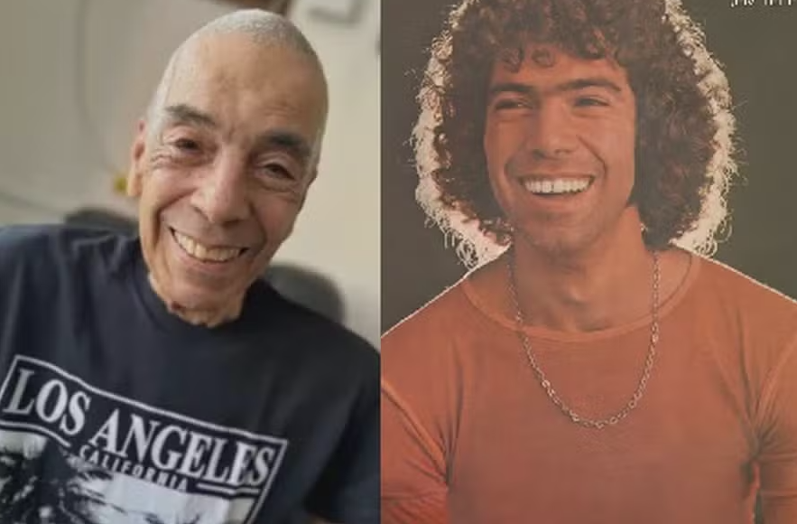 No ostracismo, morre Betinho, cantor de hits dos anos 70